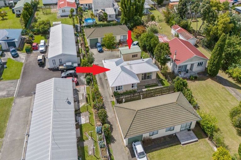 Photo of property in 52b Matthews Avenue, Kaitaia, 0410