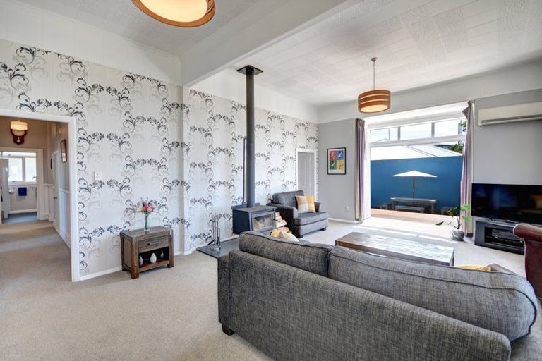 Photo of property in 48 Elgin Road, Mornington, Dunedin, 9011