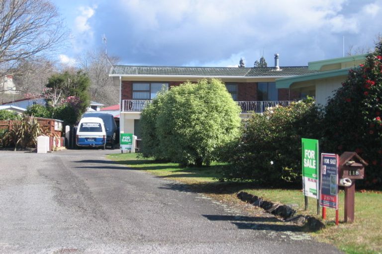 Photo of property in 118 Moana Anu Anu Avenue, Whangamata, 3620