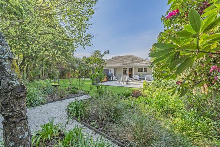 Photo of property in 518 Halswell Road, Halswell, Christchurch, 8025