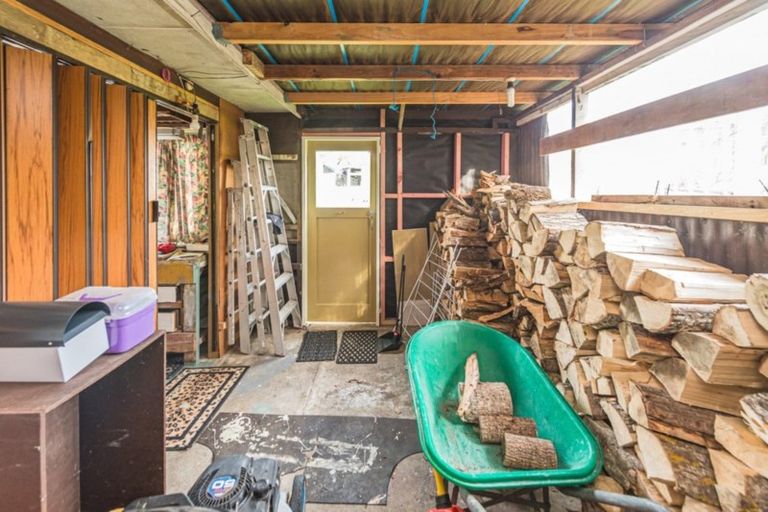 Photo of property in 393 Somme Parade, Aramoho, Whanganui, 4500