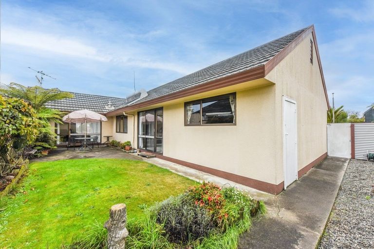 Photo of property in 4 Krammer Street, Motueka, 7120