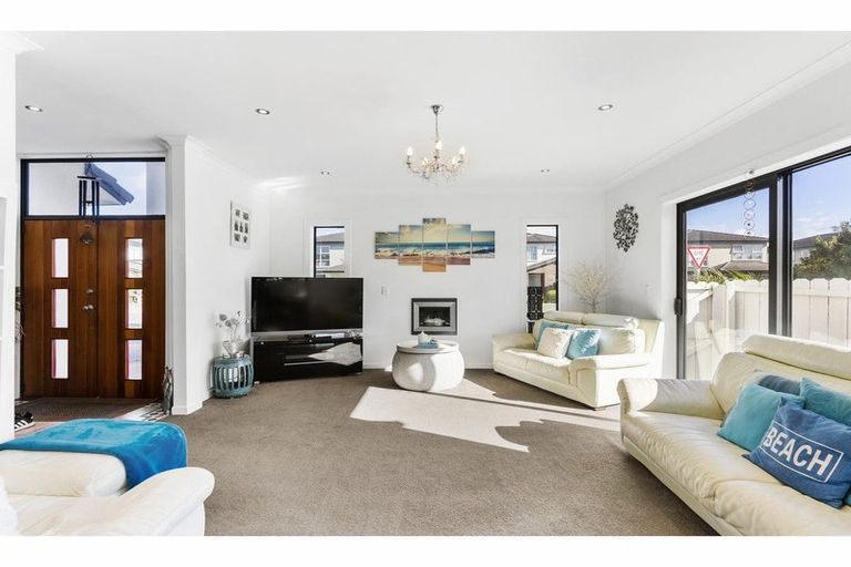 Photo of property in 7 Montanez Drive, Flat Bush, Auckland, 2019