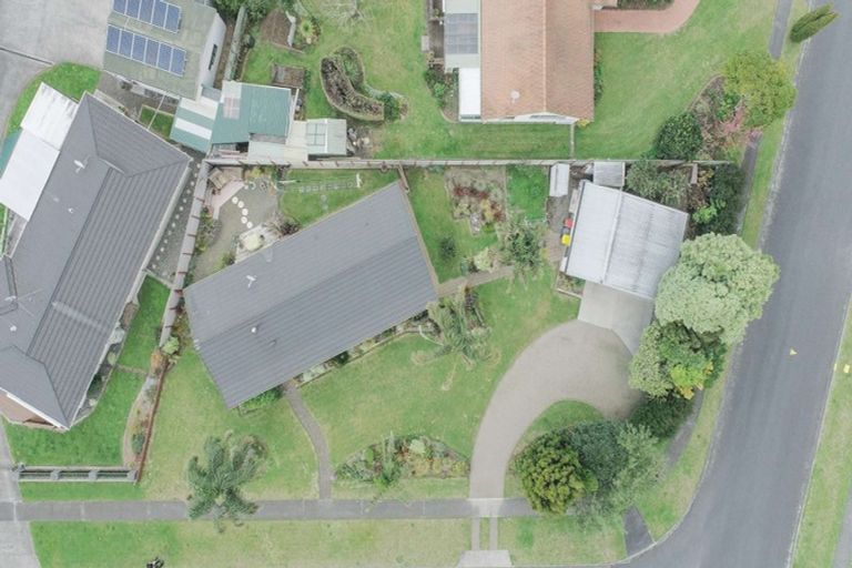 Photo of property in 1 Irwin Court, Katikati, 3129