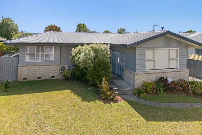 Photo of property in 26 Coventry Avenue, Tamatea, Napier, 4112