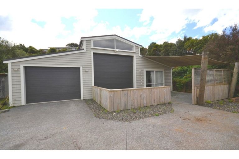 Photo of property in 204 Rangitane Road, Kerikeri, 0294