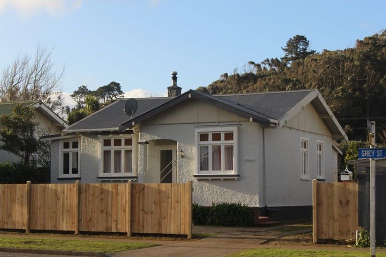 Photo of property in 136 Grey Street, Springvale, Whanganui, 4501