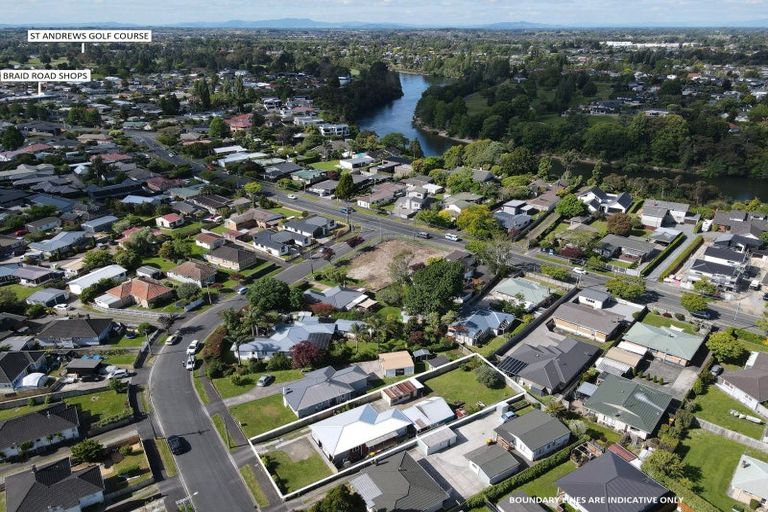 Photo of property in 22 Portal Crescent, Beerescourt, Hamilton, 3200