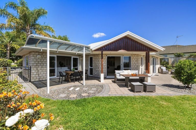 Photo of property in 6 Condor Drive, Pyes Pa, Tauranga, 3112