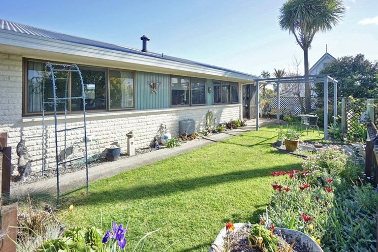 Photo of property in 3a Fenton Terrace, Te Puke, 3119