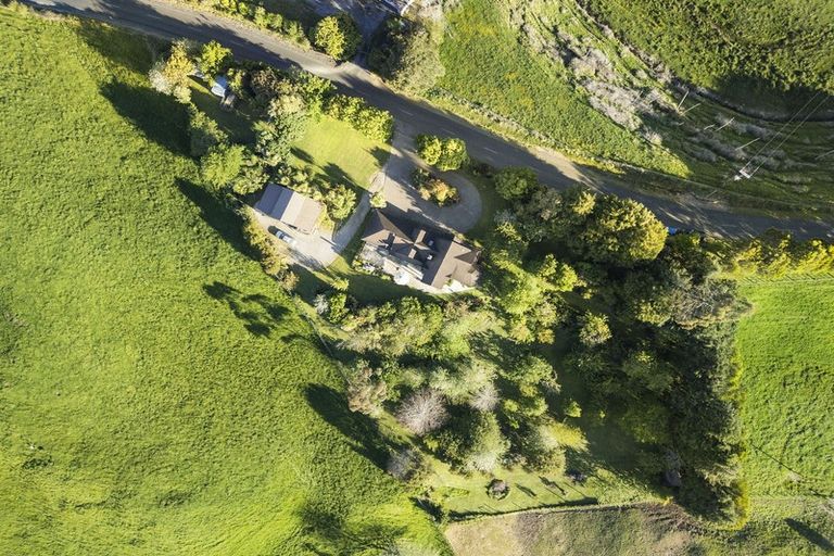 Photo of property in 430 Soldiers Road, Lower Kaimai, Tauranga, 3171