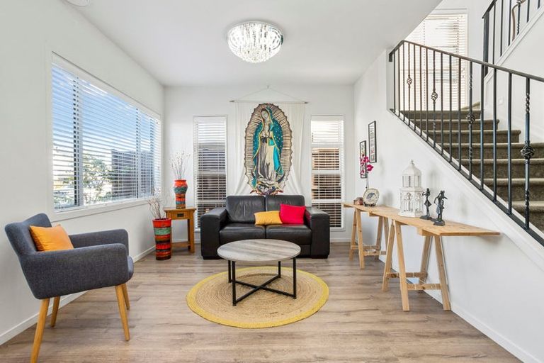 Photo of property in 9 Ballyholey Drive, Flat Bush, Auckland, 2019