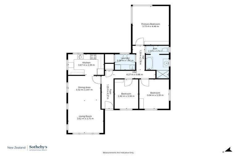 Photo of property in 19 Peel Place, Wainuiomata, Lower Hutt, 5014