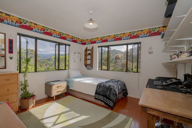 Photo of property in 595 Rangihau Road, Coroglen, Whitianga, 3591