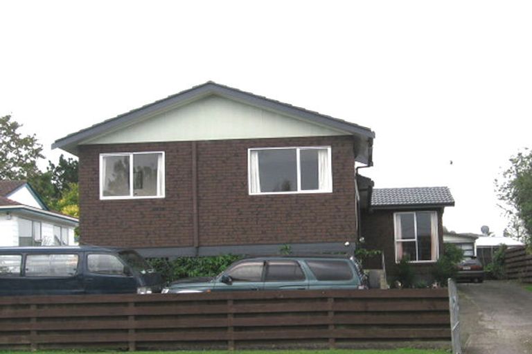 Photo of property in 25 Bahari Drive, Ranui, Auckland, 0612
