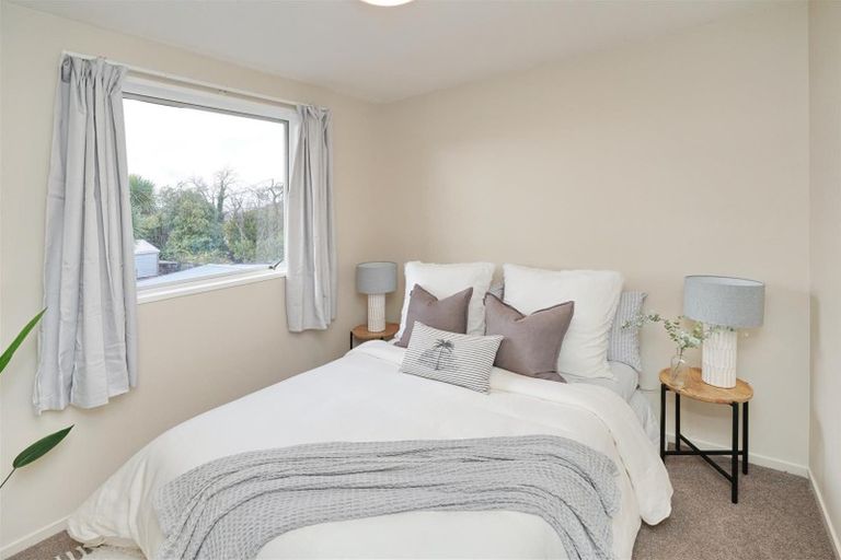 Photo of property in 6/20 Rosewarne Street, Spreydon, Christchurch, 8024