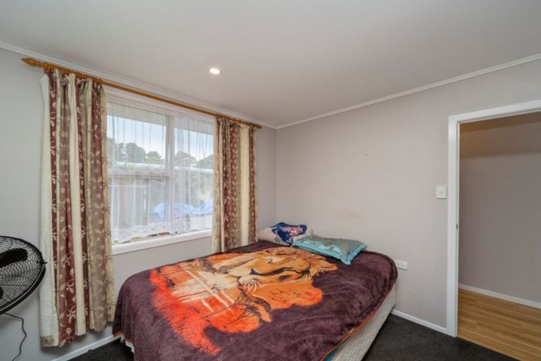 Photo of property in 21 Beaconsfield Road, Midhirst, Stratford, 4394