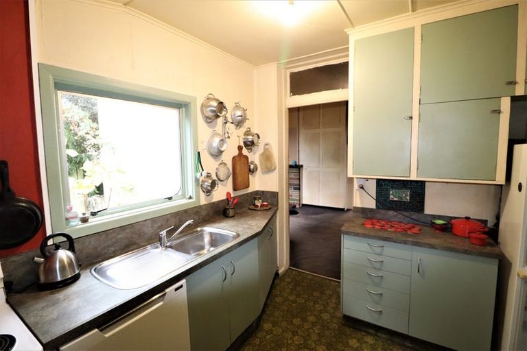 Photo of property in 21 Orwell Street, Oamaru, 9400