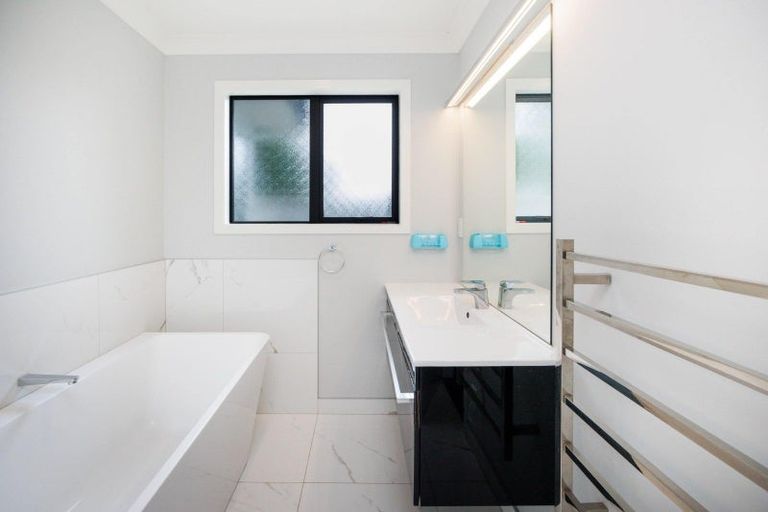 Photo of property in 40a Manawatu Street, Hokowhitu, Palmerston North, 4410