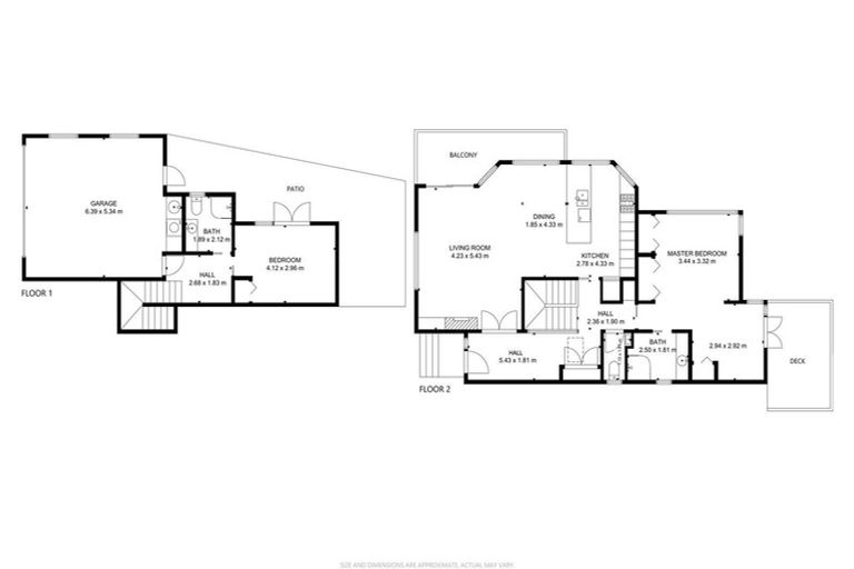 Photo of property in 380a Evans Bay Parade, Hataitai, Wellington, 6021