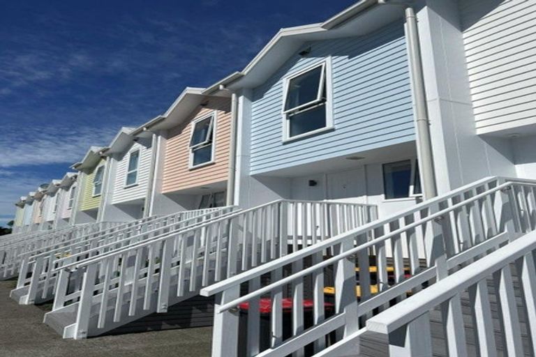 Photo of property in 2/41 Beresford Street, New Brighton, Christchurch, 8061
