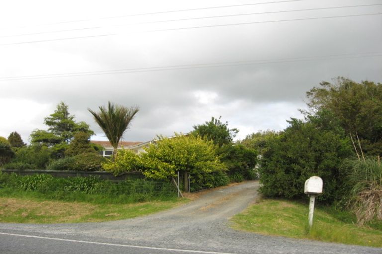Photo of property in 353 Port Albert Road, Wellsford, 0972