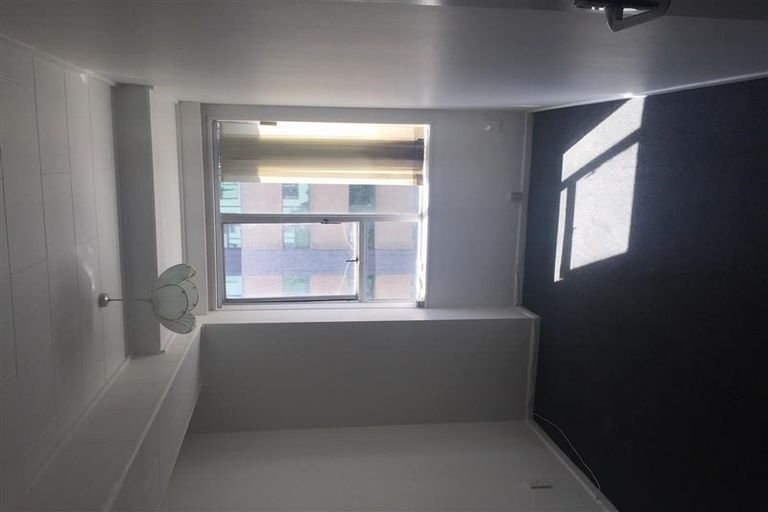 Photo of property in Adelphi Apartments, 183 The Terrace, Wellington Central, Wellington, 6011