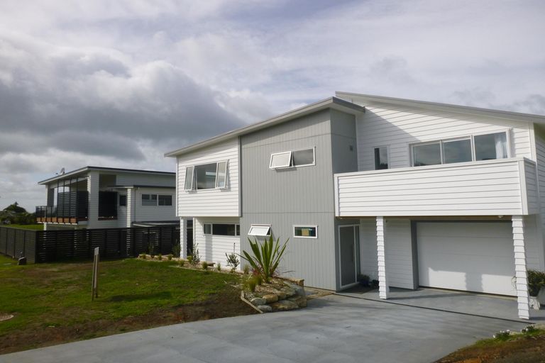 Photo of property in 45 Mayor View Terrace, Waihi Beach, 3611