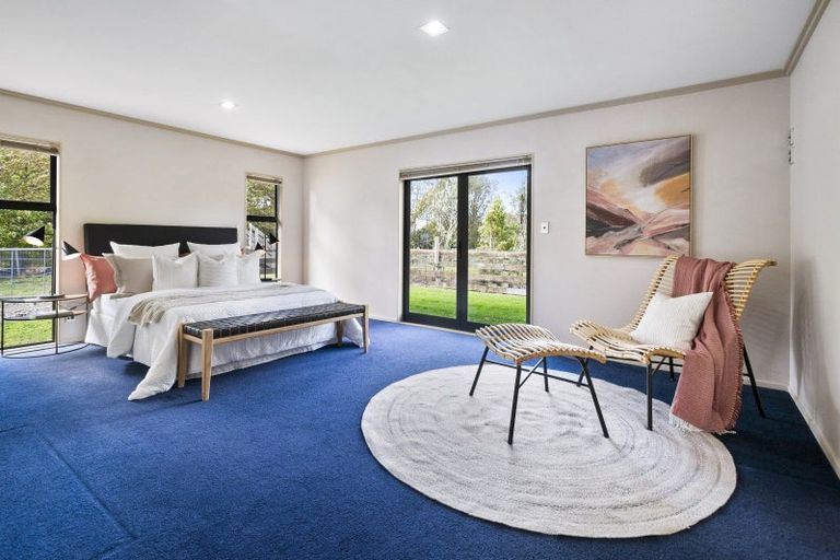 Photo of property in 234 Kelvin Grove Road, Kelvin Grove, Palmerston North, 4470