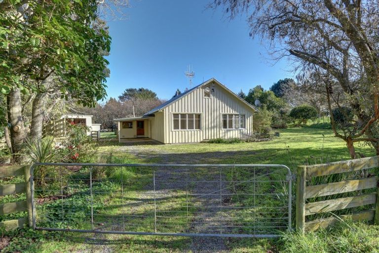 Photo of property in 102 Lilybank Road, Brunswick, Whanganui, 4571