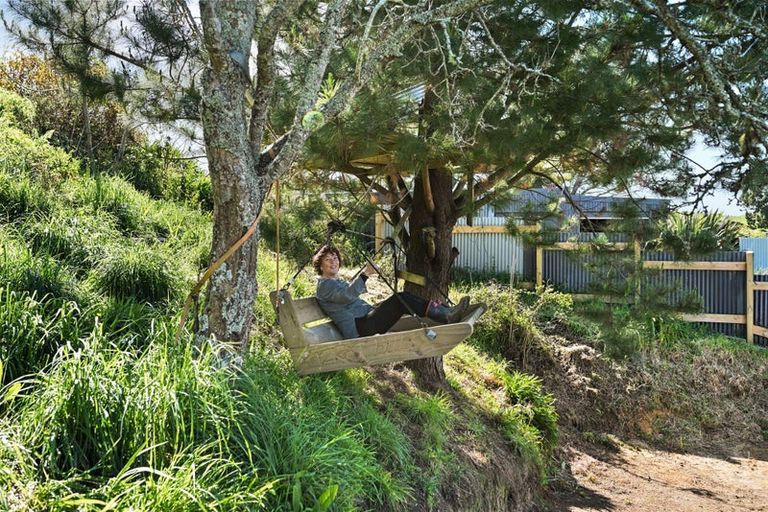 Photo of property in 147 Renown Road, Waikokowai, Huntly, 3771