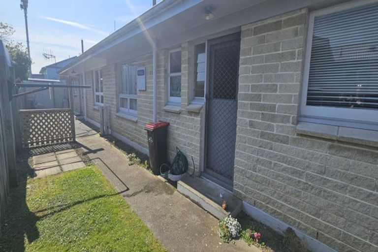Photo of property in 1/1 Arnold Street, Onekawa, Napier, 4110