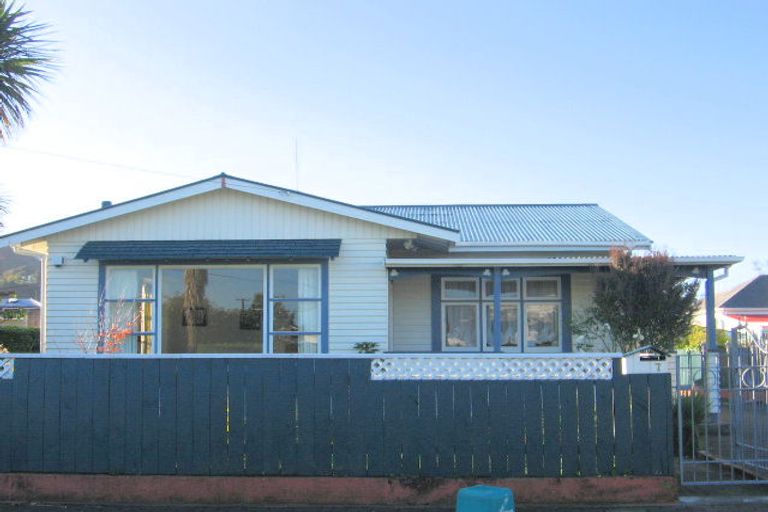 Photo of property in 7 Valentine Street, Alicetown, Lower Hutt, 5010