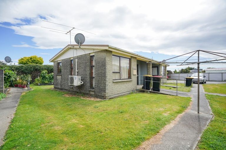 Photo of property in 1-12/71 Main Street, Mataura, 9712