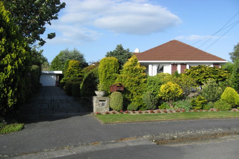 Photo of property in 11 Boys Place, Shirley, Christchurch, 8013