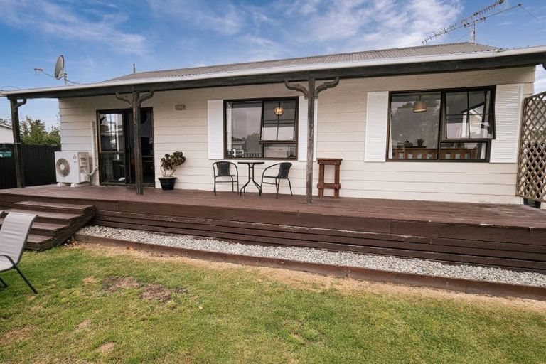 Photo of property in 65 Dunford Street, Rakaia, 7710