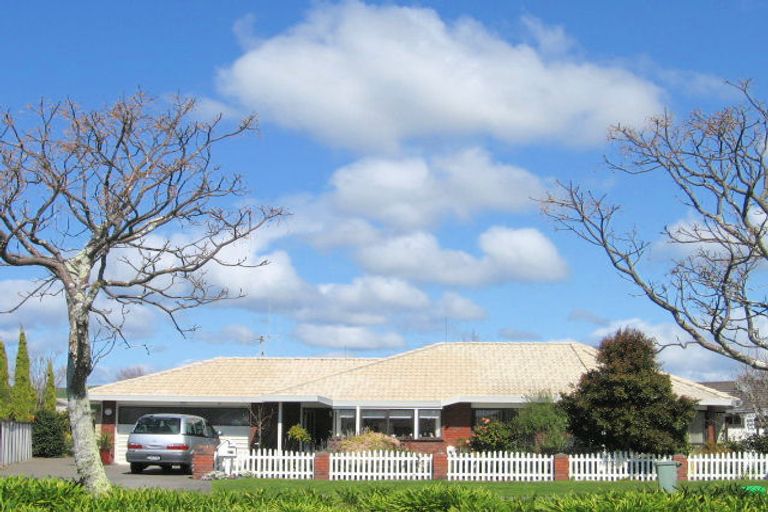 Photo of property in 17a Reilly Avenue, Mount Maunganui, 3116