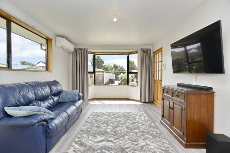 Photo of property in 1/9 Palamino Place, Woolston, Christchurch, 8023