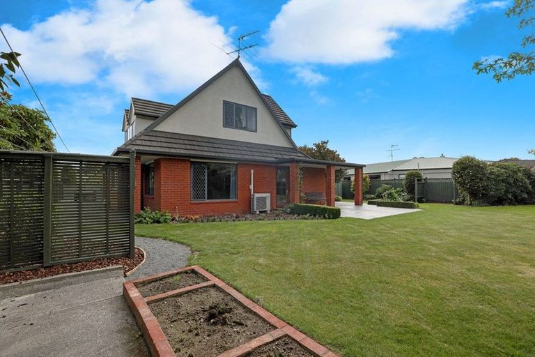 Photo of property in 10 Catherwood Avenue, Allenton, Ashburton, 7700