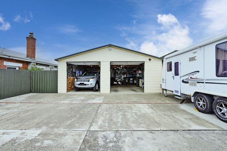 Photo of property in 3 Lansdowne Street, Strathern, Invercargill, 9812