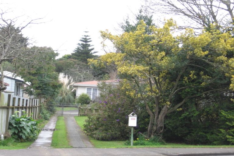 Photo of property in 228 Dominion Road, Red Hill, Papakura, 2110