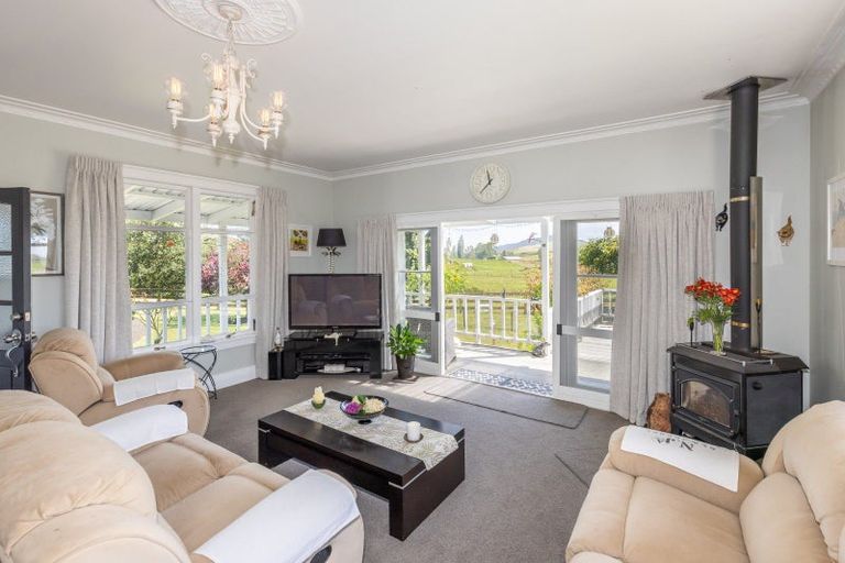 Photo of property in 849 Bayley Road, Wharepuhunga, Te Awamutu, 3873