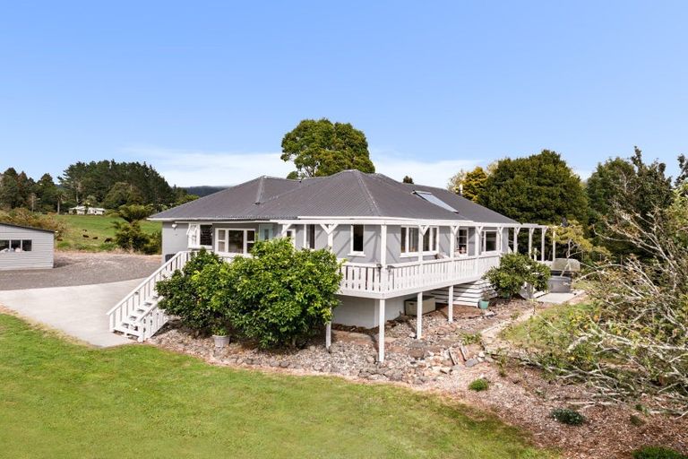 Photo of property in 102 Kennedy Road, Waikino, Waihi, 3682