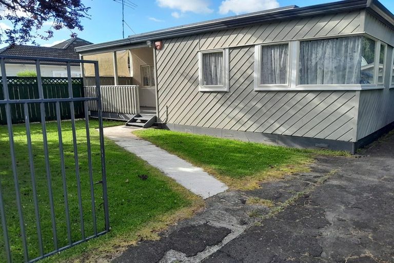 Photo of property in 1/36 Jellicoe Road, Manurewa, Auckland, 2102