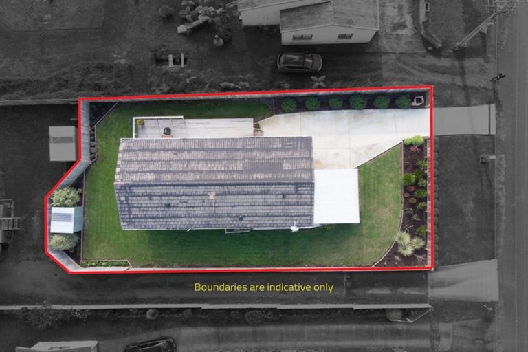 Photo of property in 14a Kaikahu Road, Kerepehi, Paeroa, 3671