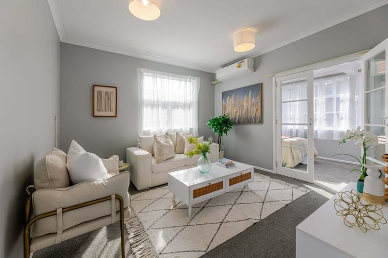 Photo of property in 5a Strathmore Avenue, Levin, 5510