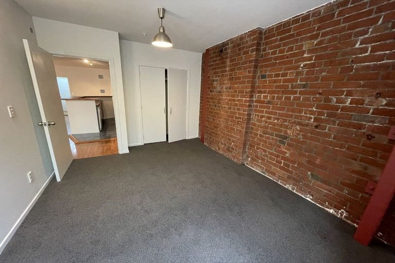 Photo of property in Bond Store Apartments, 8h Egmont Street, Te Aro, Wellington, 6011