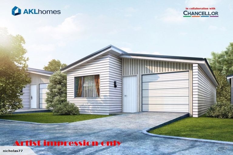 Photo of property in 8 Swamp Kauri Grove, Papakura, 2110