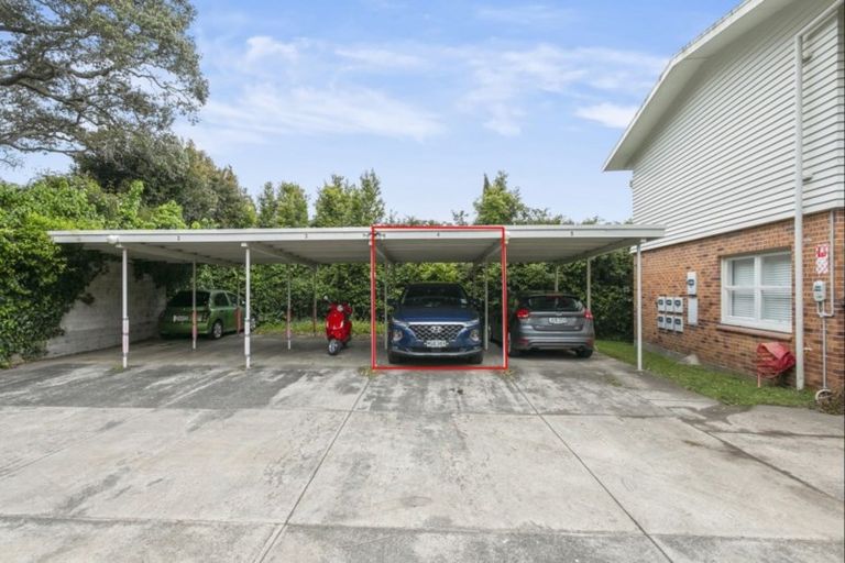 Photo of property in 4/25 Martin Avenue, Remuera, Auckland, 1050