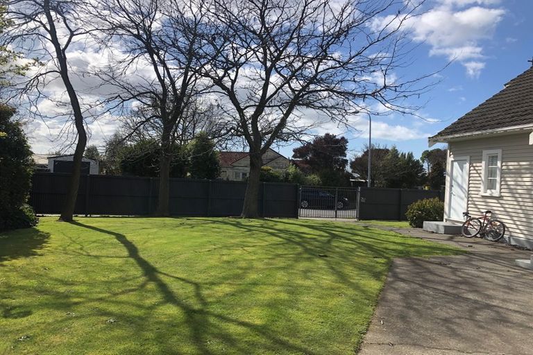 Photo of property in 7 Centennial Avenue, Riccarton, Christchurch, 8041